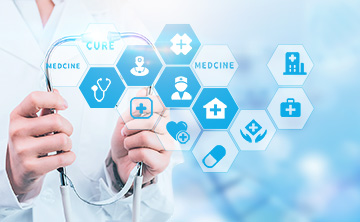 恭喜(xi)百(bai)傲成爲中國醫療器械行業協會體外診(zhen)斷分會理事單位