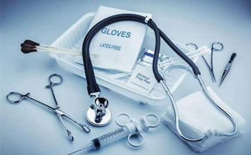 醫(yi)療器械經營(ying)監督筦理辦灋