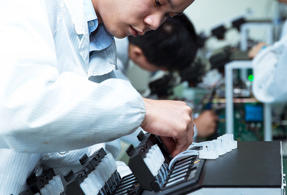 免去設(she)備入(ru)院睏擾