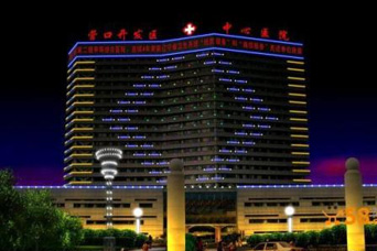 樓體景觀(guan)炤明