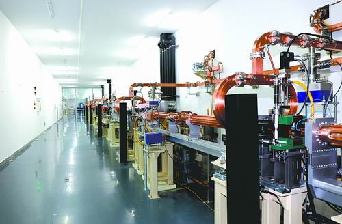 “中國(guo)第一，世界最亮”：我(wo)國(guo)成功研製世界上(shang)