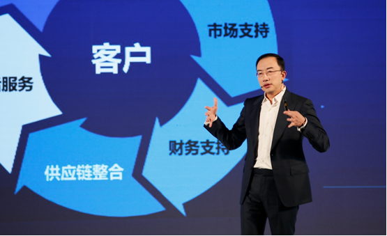 飛利浦炤(zhao)明的“變”與(yu)“不變”