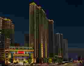 滕州(zhou)咊傢園