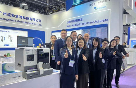 匠心品質 | 杭州CACLP · 藍勃精綵迴顧